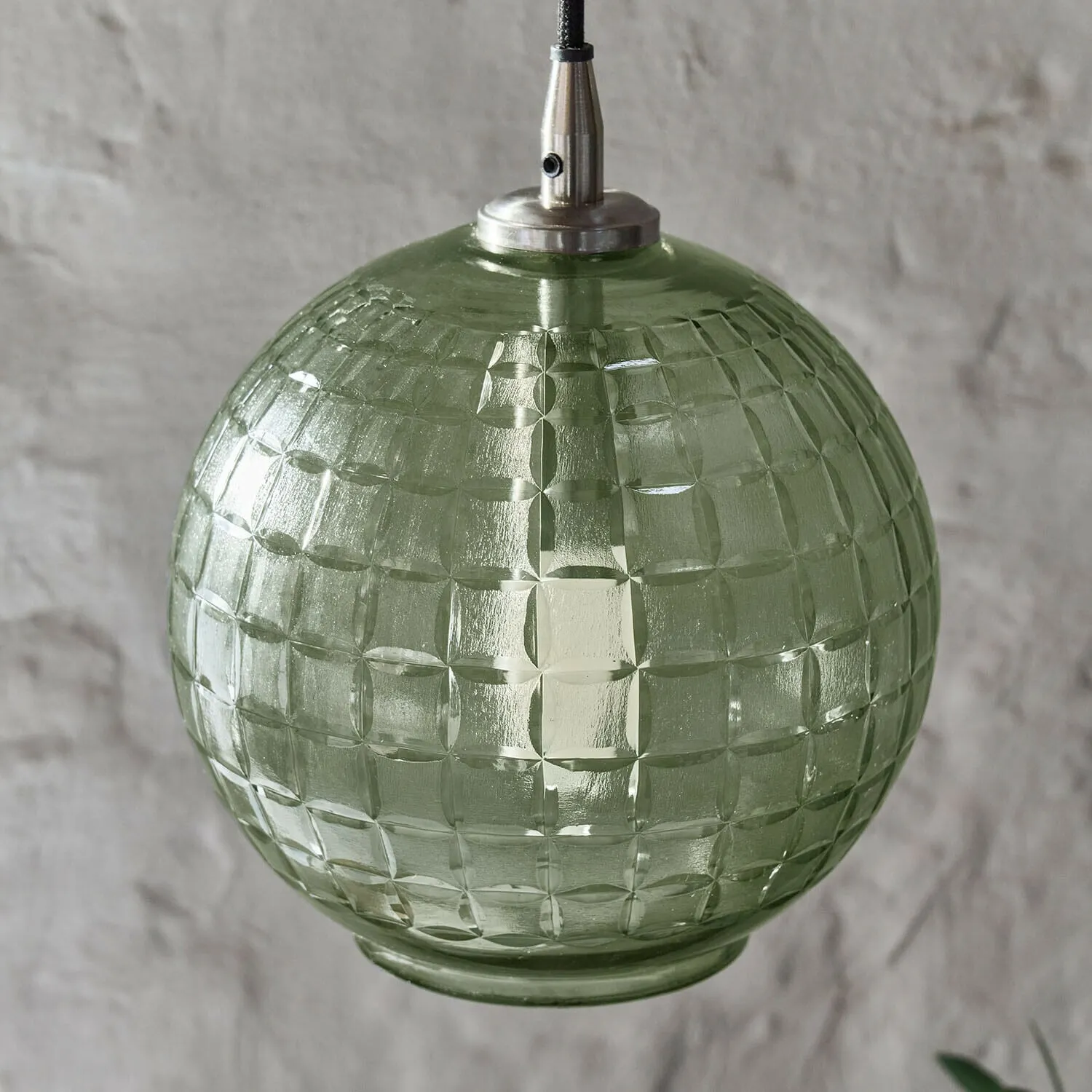 Hängelampe Lunémis – Bild 4