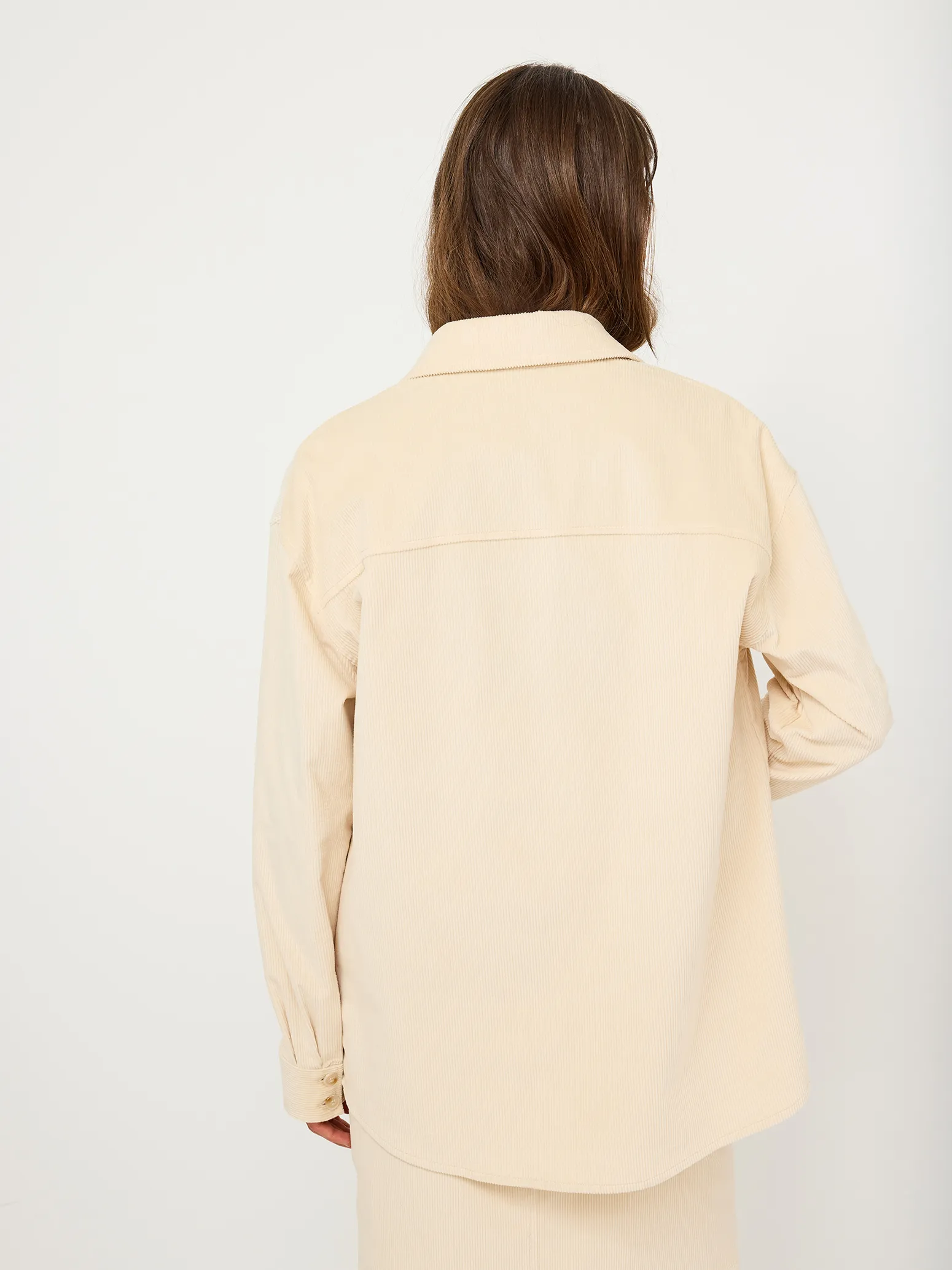 Hemdbluse – Bild 4
