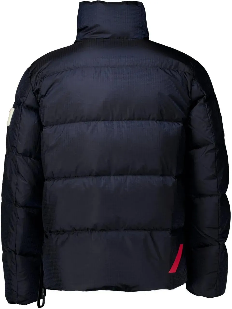 After Label - After Label Gewatteerde Jassen Donkerblauw Chamon - Größe XL - blue – Bild 3