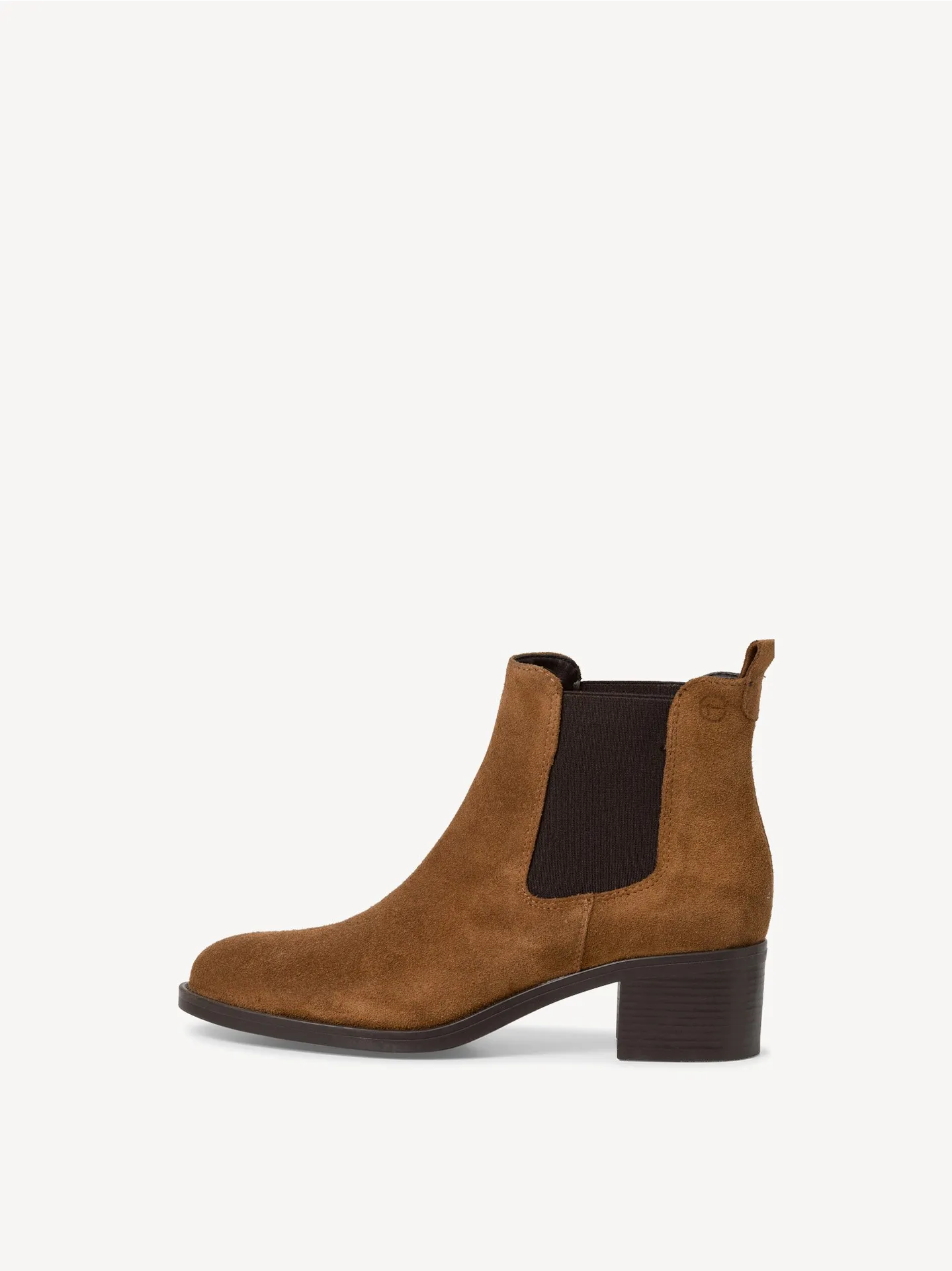 Chelsea Boot Chelsea Boot