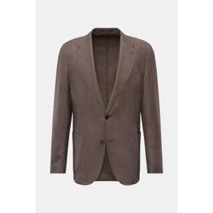 Windsor - Herren - Sakko %27Giro%27 graubraun meliert Windsor - Herren - Sakko %27Giro%27 graubraun meliert