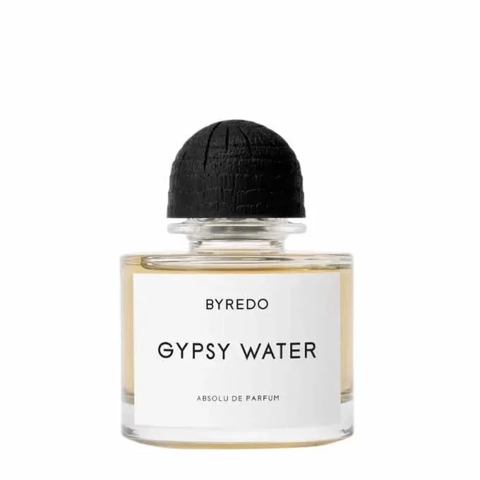 Byredo Gypsy Water Absolu De Parfum Spray 100ml Byredo Gypsy Water Absolu De Parfum Spray 100ml
