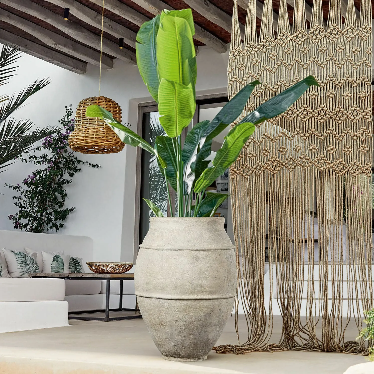 Übertopf Morcote – Bild 4