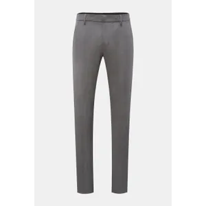 Dondup - Herren - Wollhose %27Gaubert%27 grau Dondup - Herren - Wollhose %27Gaubert%27 grau
