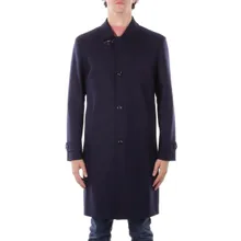 Fay - Coats Blue - Größe S - blau Fay - Coats Blue - Größe S - blau