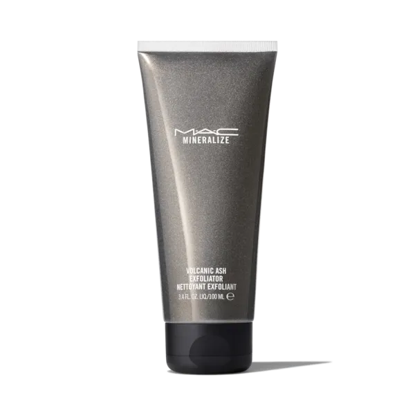 Mac Cosmetics - Mineralize Volcanic Ash Exfoliator Mac Cosmetics - Mineralize Volcanic Ash Exfoliator