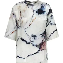 Roberto Cavalli - T-shirts Divers - Größe 42 - bunt Roberto Cavalli - T-shirts Divers - Größe 42 - bunt