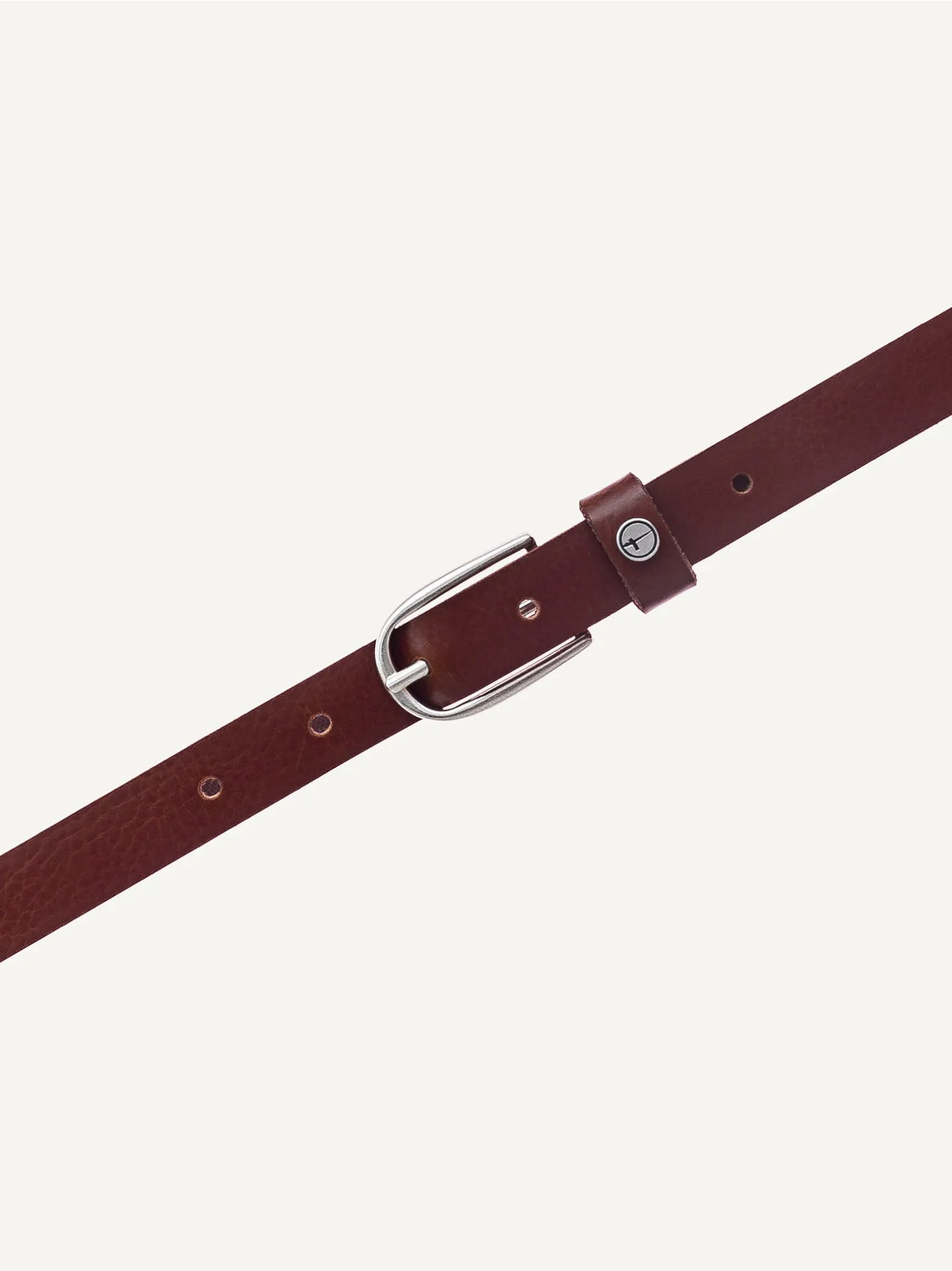 Ledergürtel – Bild 3