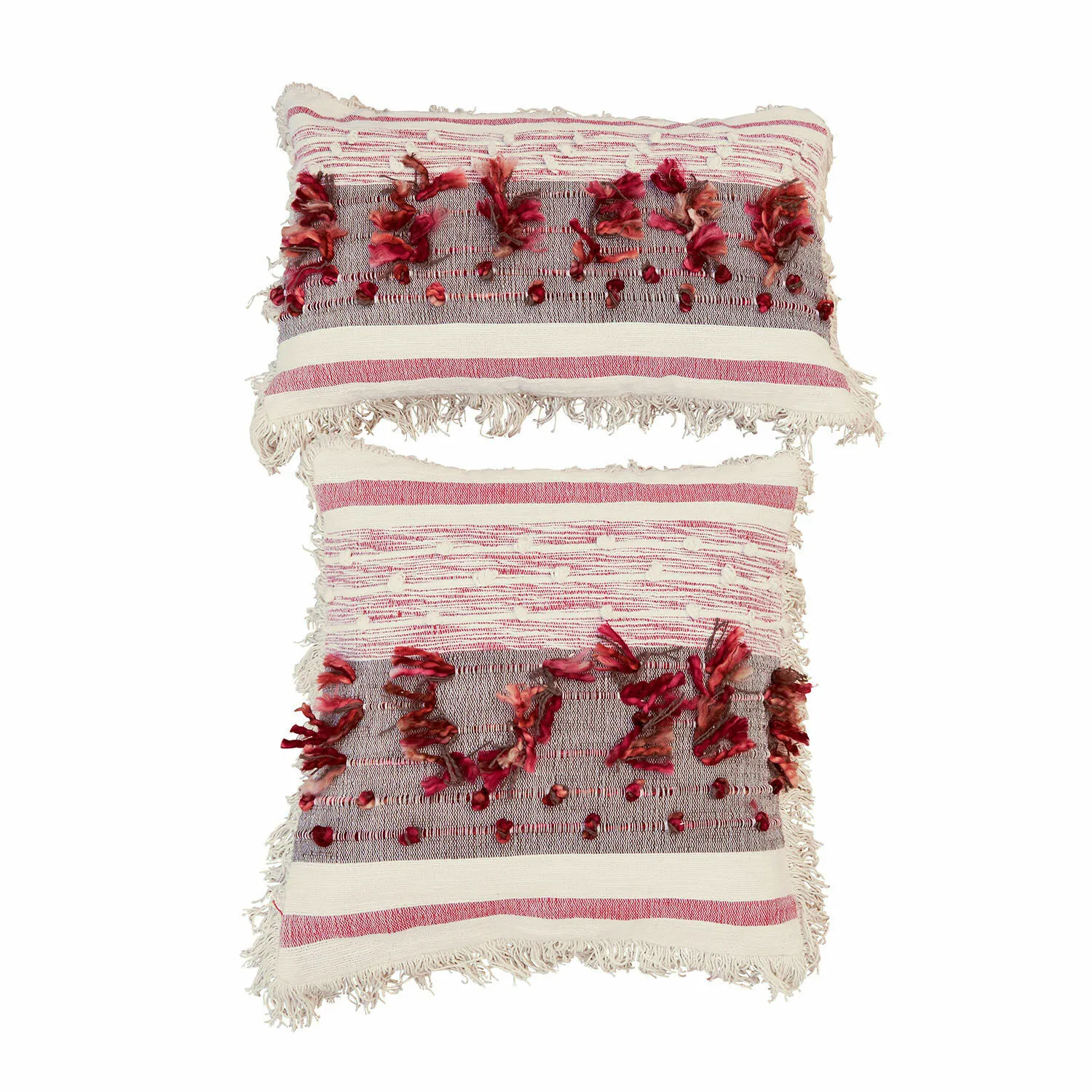 Kissenhülle 2er Set Yazmira – Bild 3