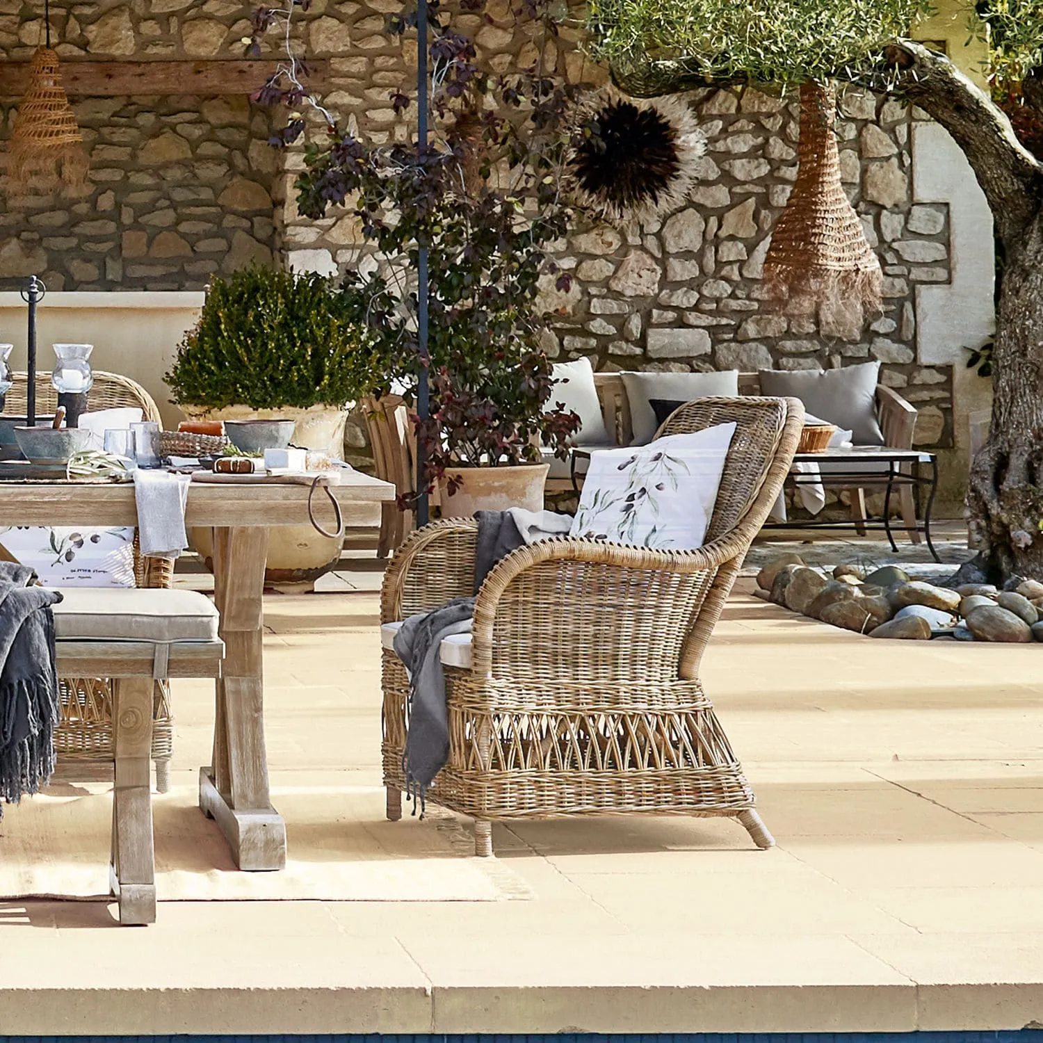 Sessel Chandevion – Bild 4