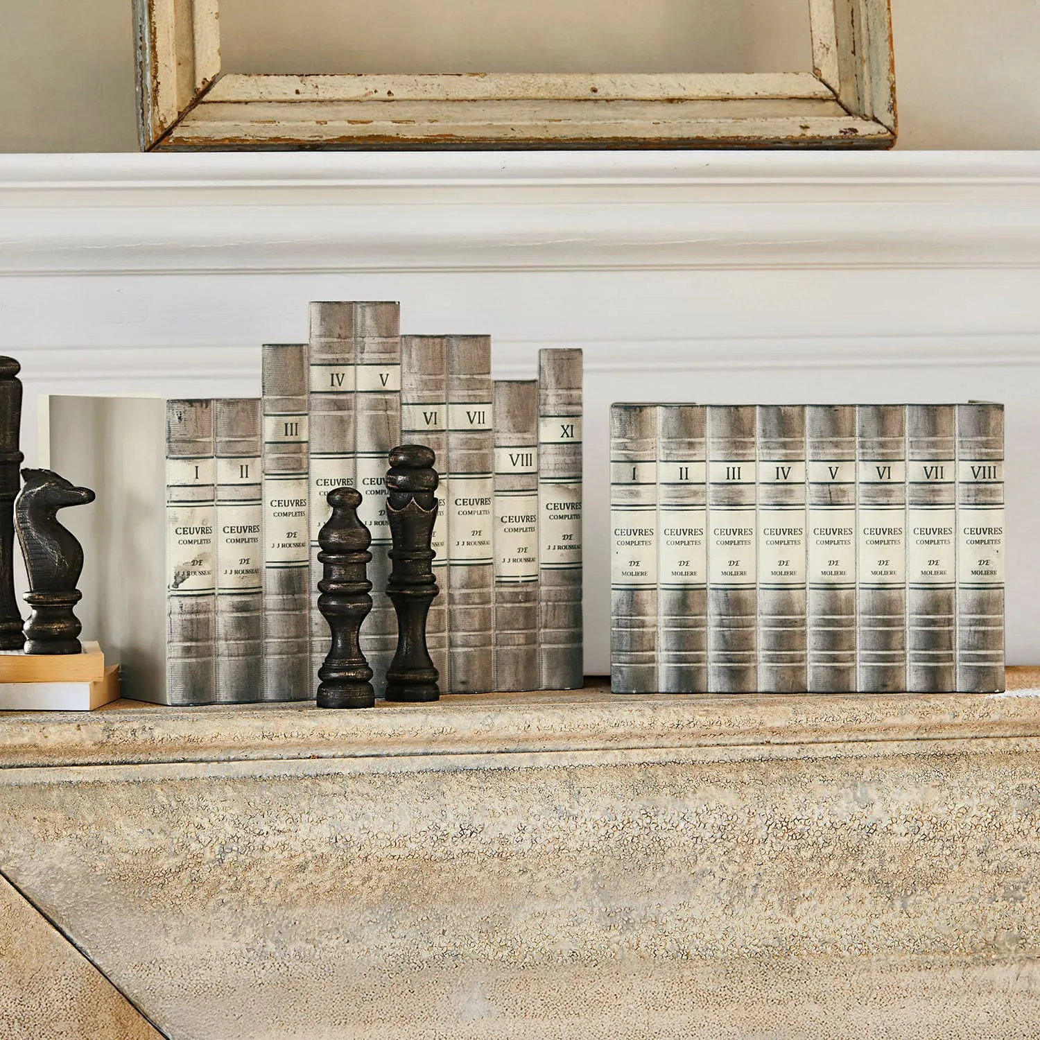 Box 2er Set Yelivor – Bild 4