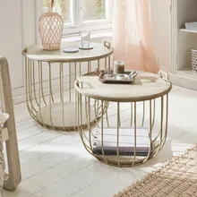 Couchtisch 2er Set Lawson Couchtisch 2er Set Lawson