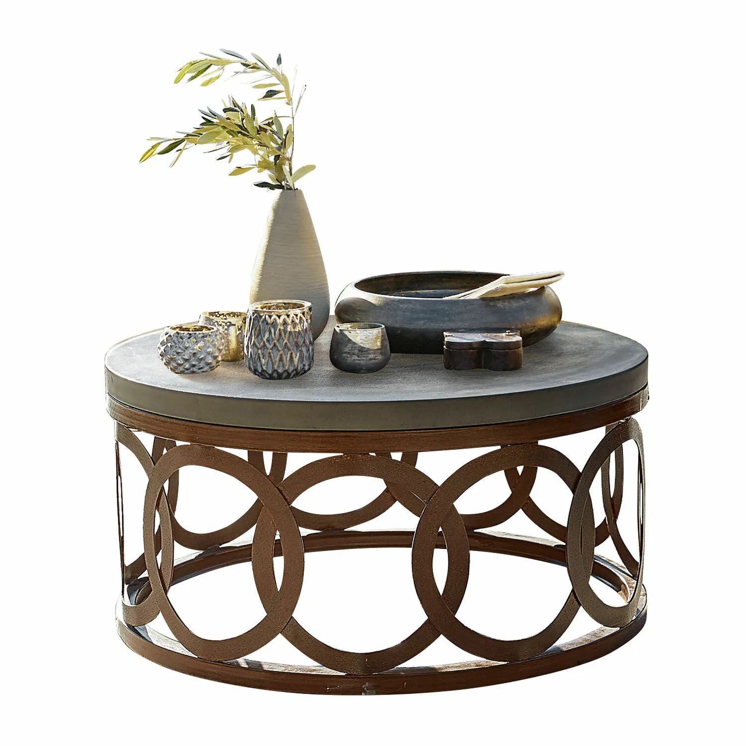 Couchtisch Boécourt – Bild 3