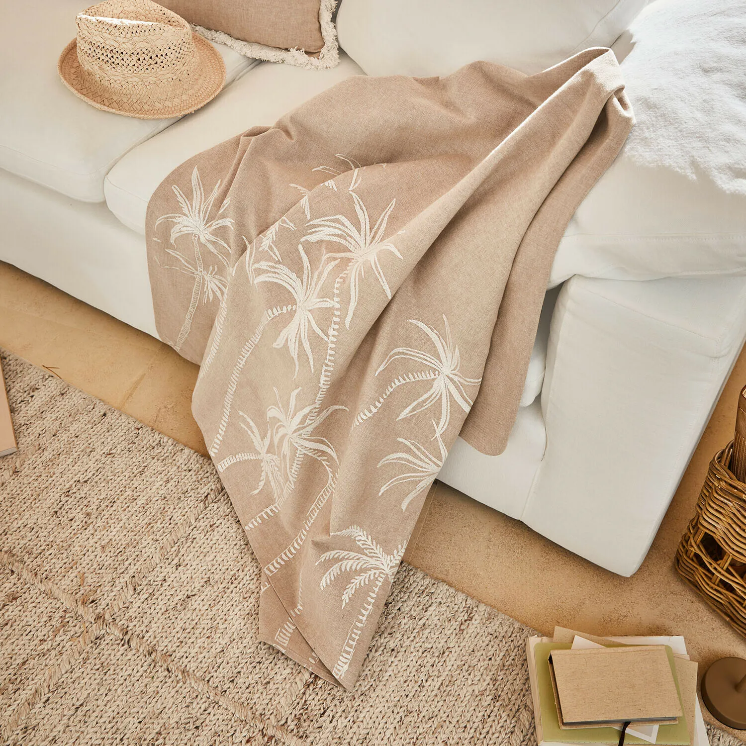 Plaid Windlake – Bild 2