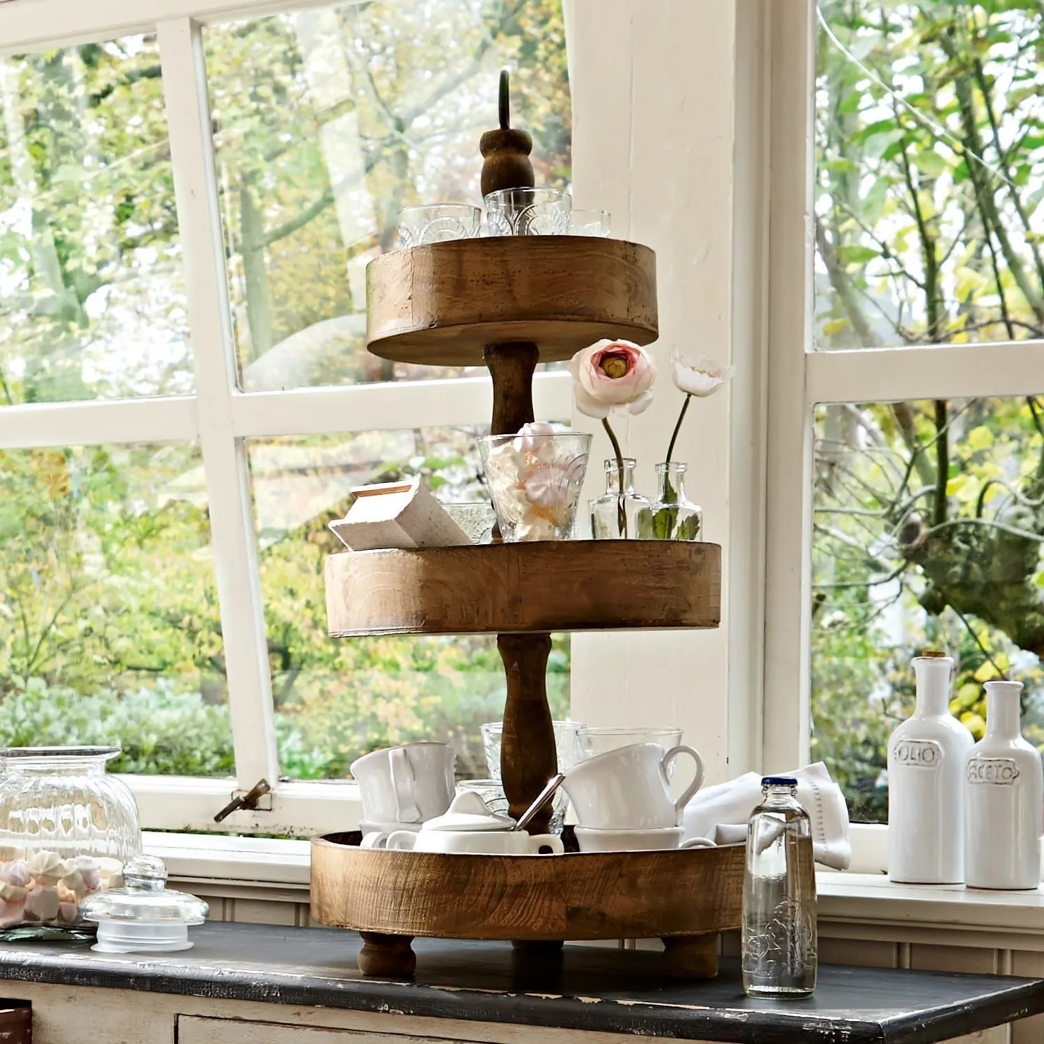 Etagere Beauvais – Bild 2