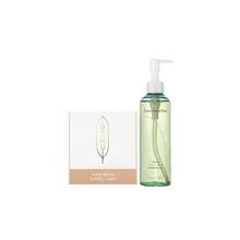 Double Cleansing Set – Mit Rice Wine Facial Soap Double Cleansing Set – Mit Rice Wine Facial Soap