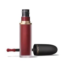 MAC Cosmetics Powder Kiss Lip + Cheek Mousse MAC Cosmetics Powder Kiss Lip + Cheek Mousse