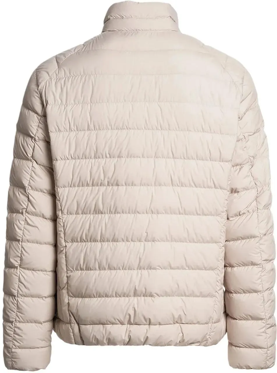 Parajumpers - Ugo White - Größe M - weiß – Bild 2