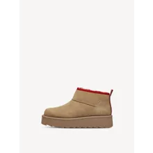 Stiefelette Stiefelette