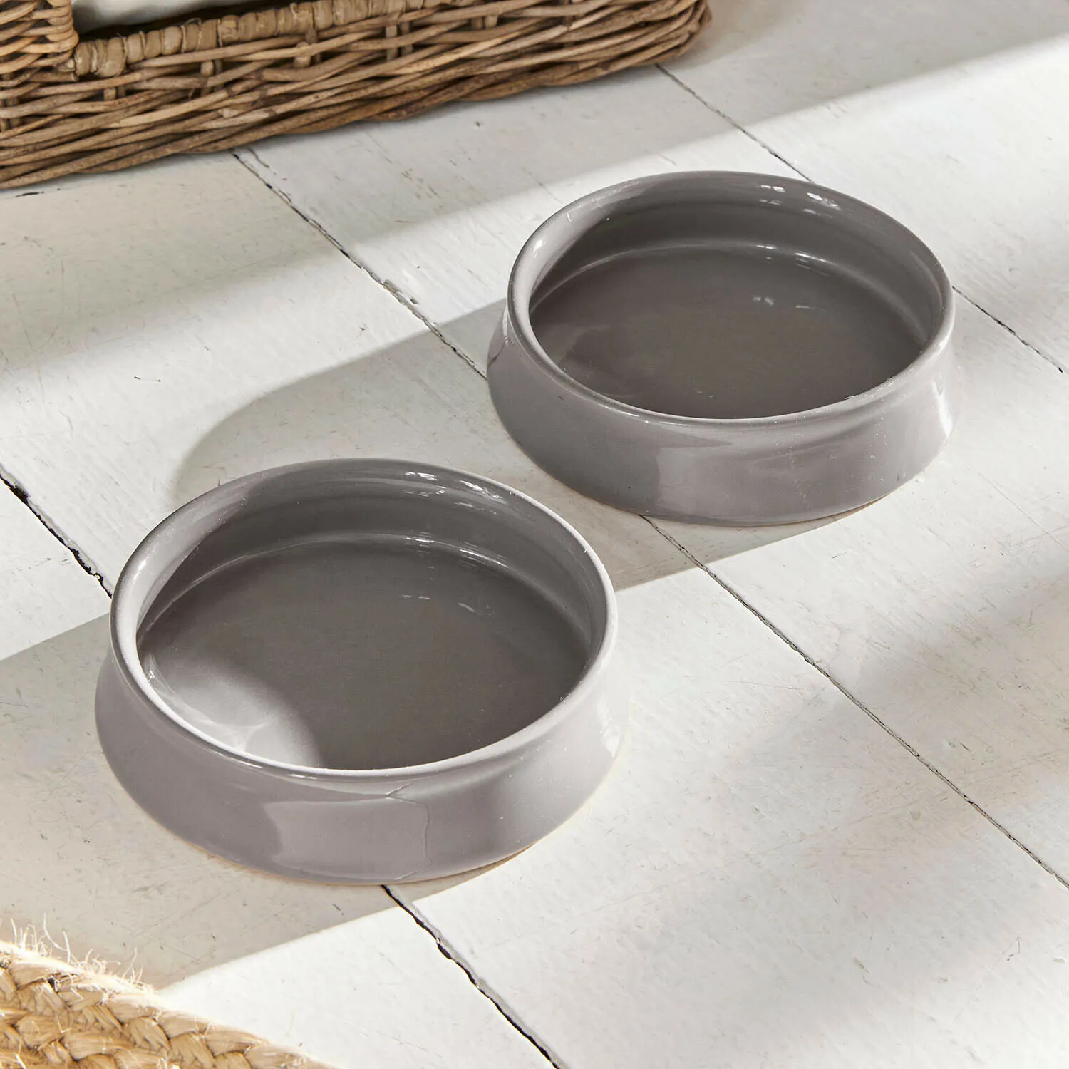 Futternapf 2er Set Hapitos – Bild 4