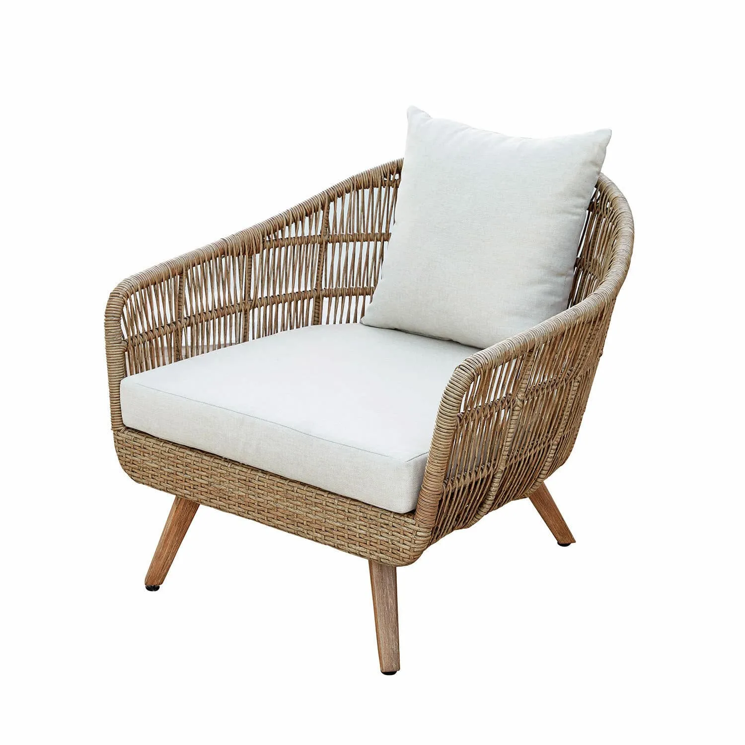 Sessel Hamil – Bild 3