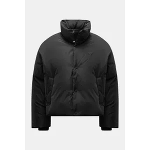Ami Paris - Herren - Daunenjacke schwarz Ami Paris - Herren - Daunenjacke schwarz