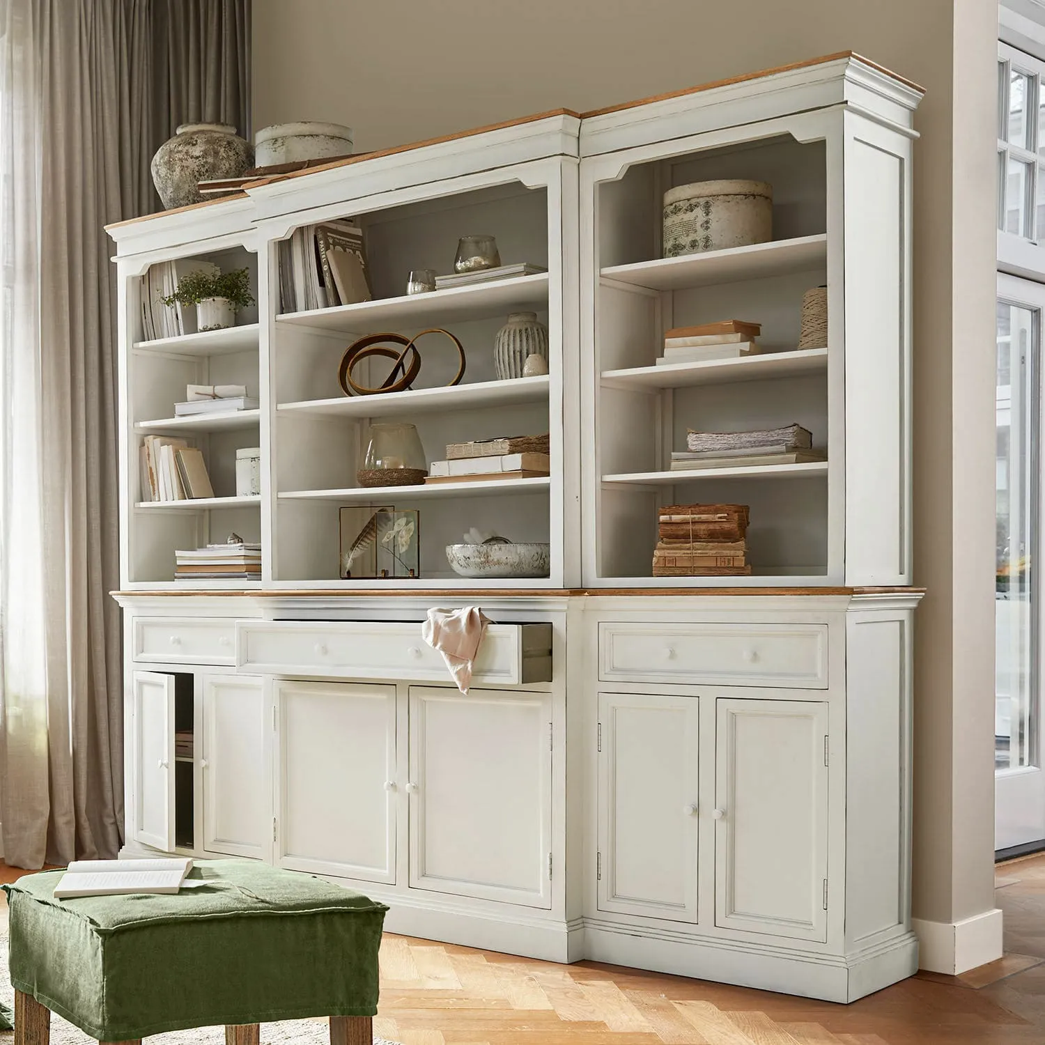 Schrank Highcliffe – Bild 2