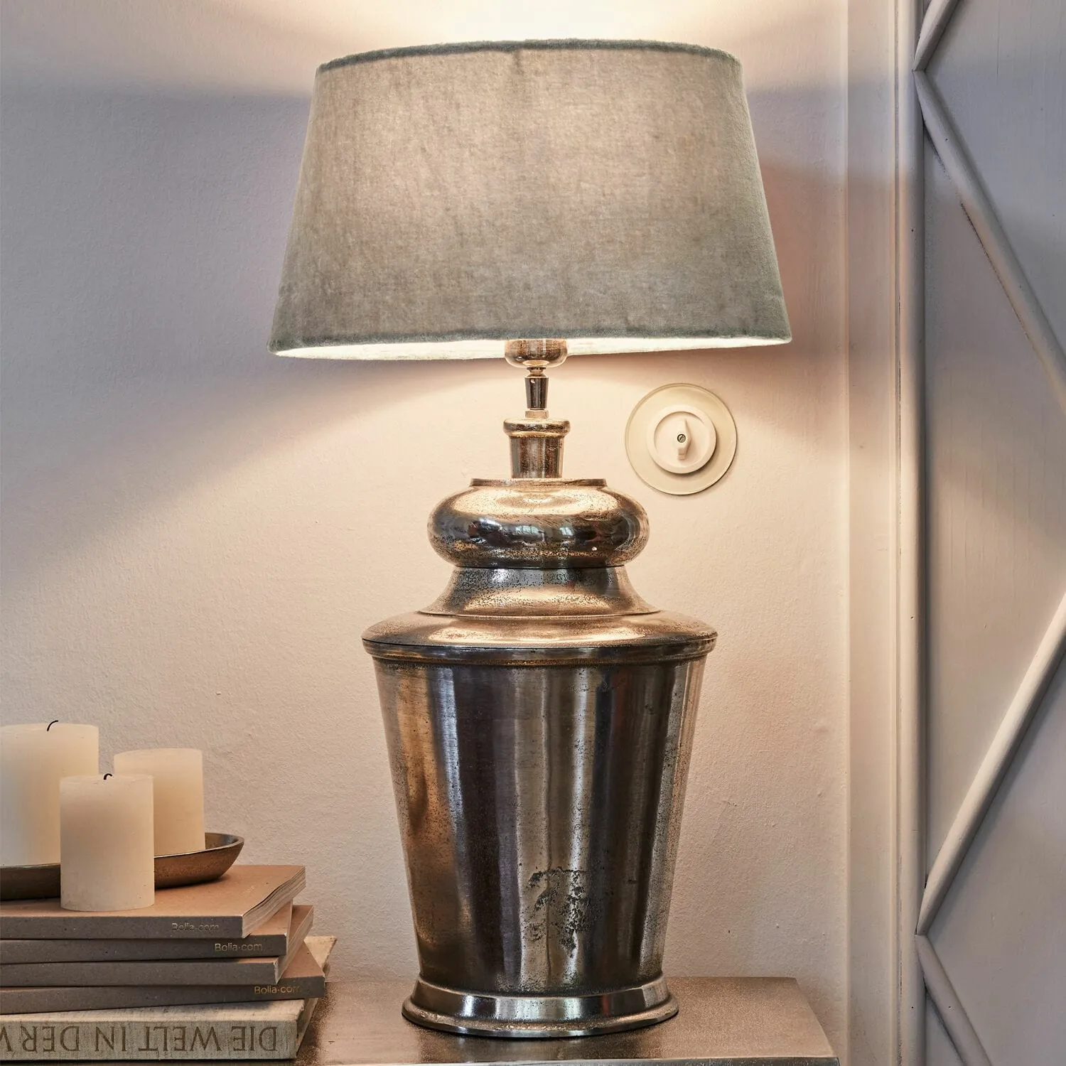 Lampenschirm Anfor – Bild 5