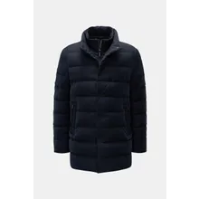 Moorer - Herren - Daunenjacke %27Imel%27 dark navy Moorer - Herren - Daunenjacke %27Imel%27 dark navy