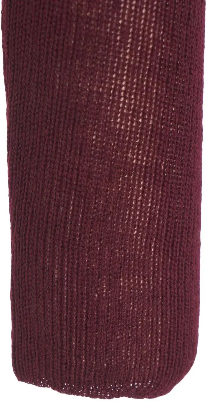 Grifoni - Knit polo - Größe 40 - bunt – Bild 2