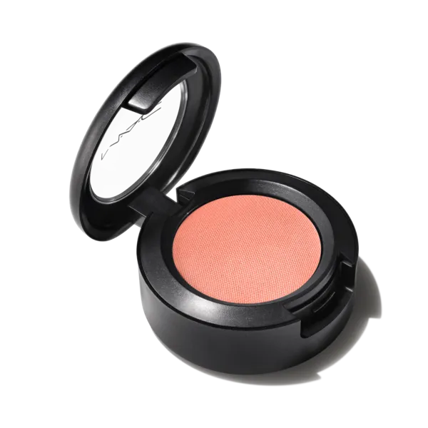Mac Cosmetics - Eye Shadow - Shell Peach Mac Cosmetics - Eye Shadow - Shell Peach