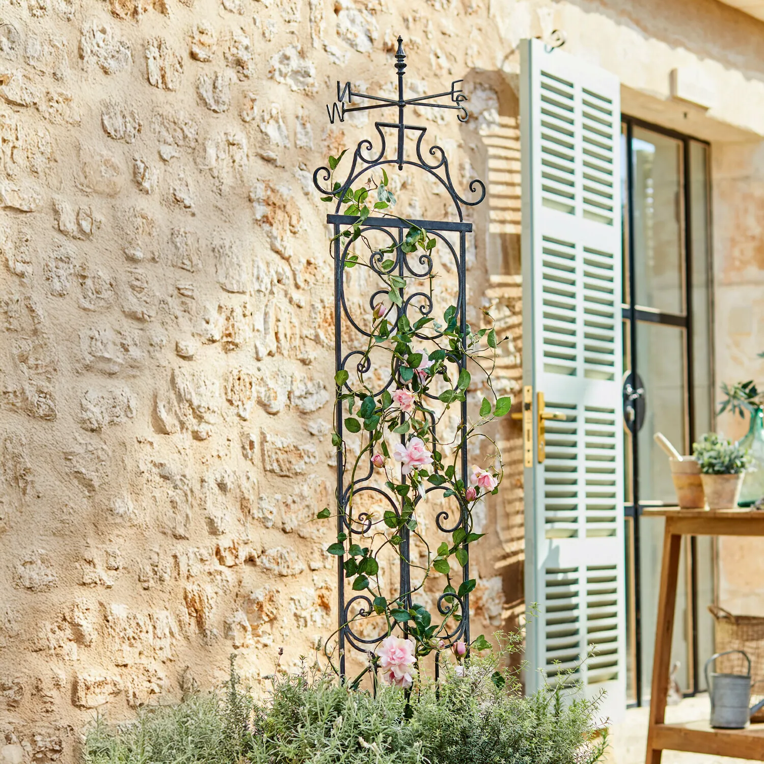 Rankgitter Cyrille Rankgitter Cyrille