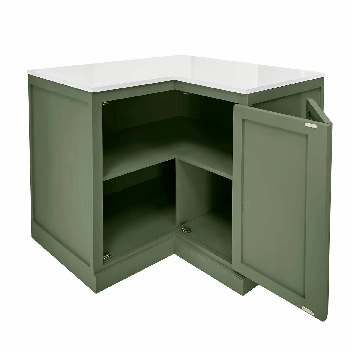 Eckschrank Lansbury – Bild 3