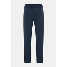 Stefan Brandt - Herren - Sweathose %27Jonas%27 dunkelblau Stefan Brandt - Herren - Sweathose %27Jonas%27 dunkelblau