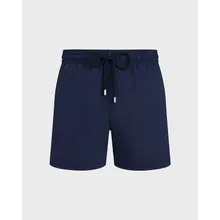 Vilebrequin - Solid Stretch-bademode Für Herren - Bademode - Monrise - Blau - Größe M Vilebrequin - Solid Stretch-bademode Für Herren - Bademode - Monrise - Blau - Größe M