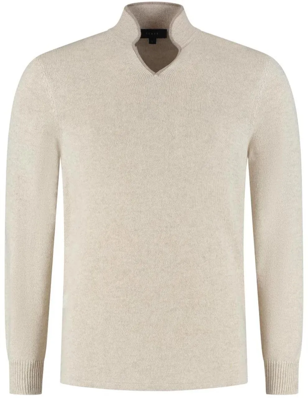 Sease - Ellen Pull . - Größe S - beige Sease - Ellen Pull . - Größe S - beige