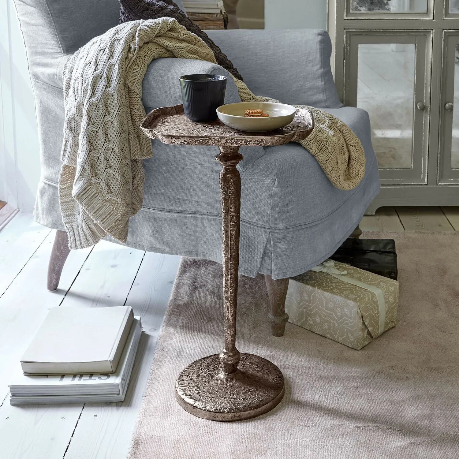 Beistelltisch Lazmina Beistelltisch Lazmina