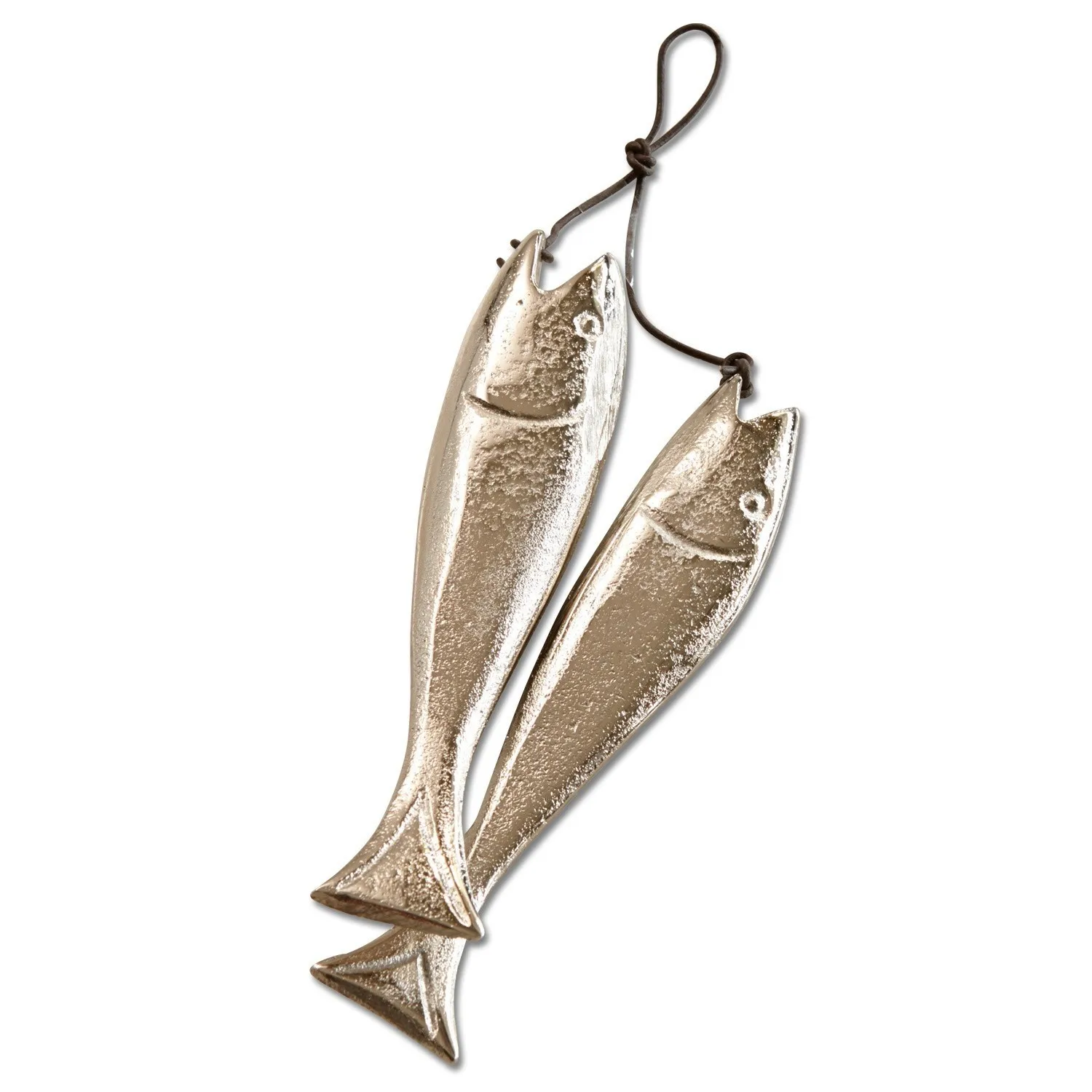 Deko-Fische 2er Set Sardine´s – Bild 3