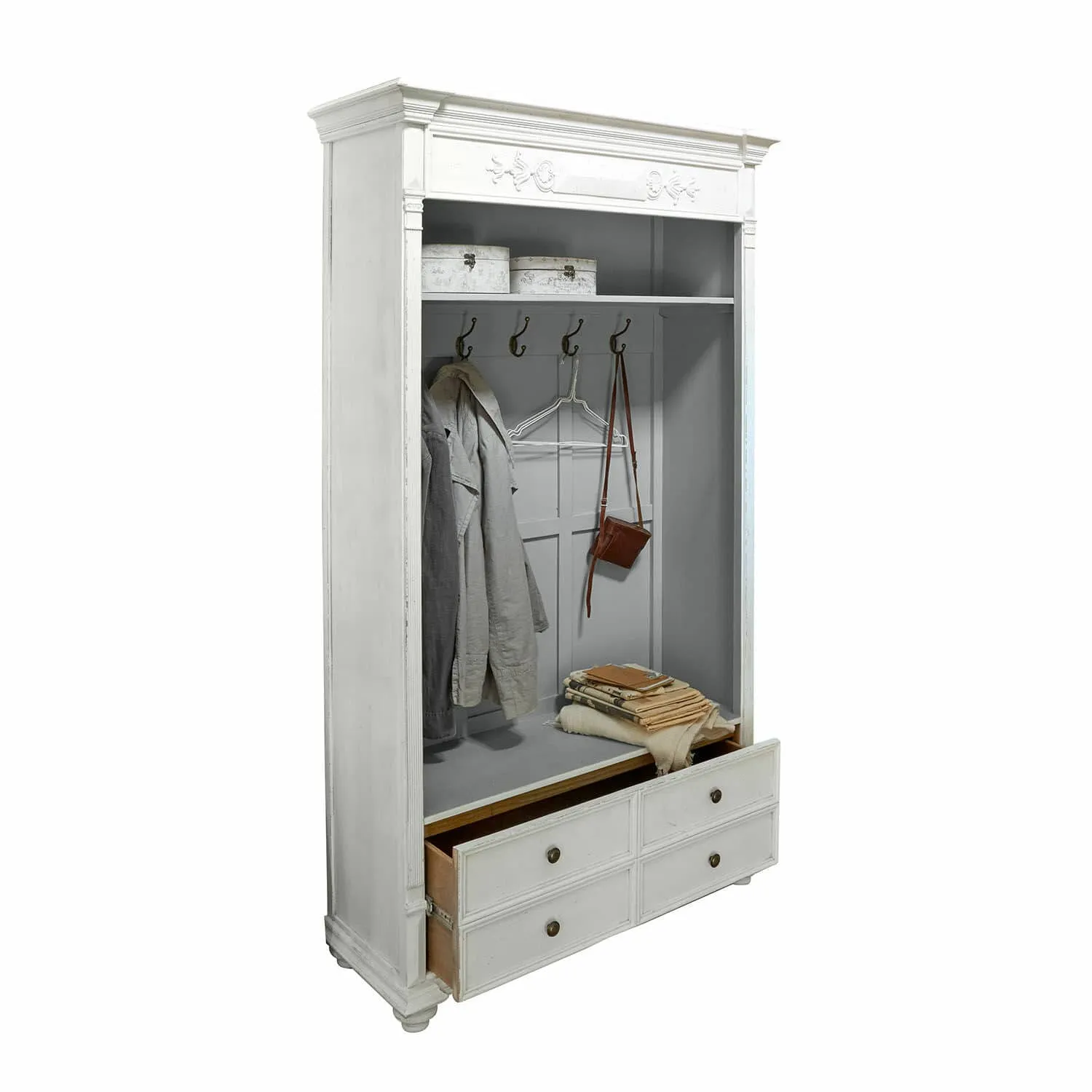 Garderobe Étourville – Bild 3