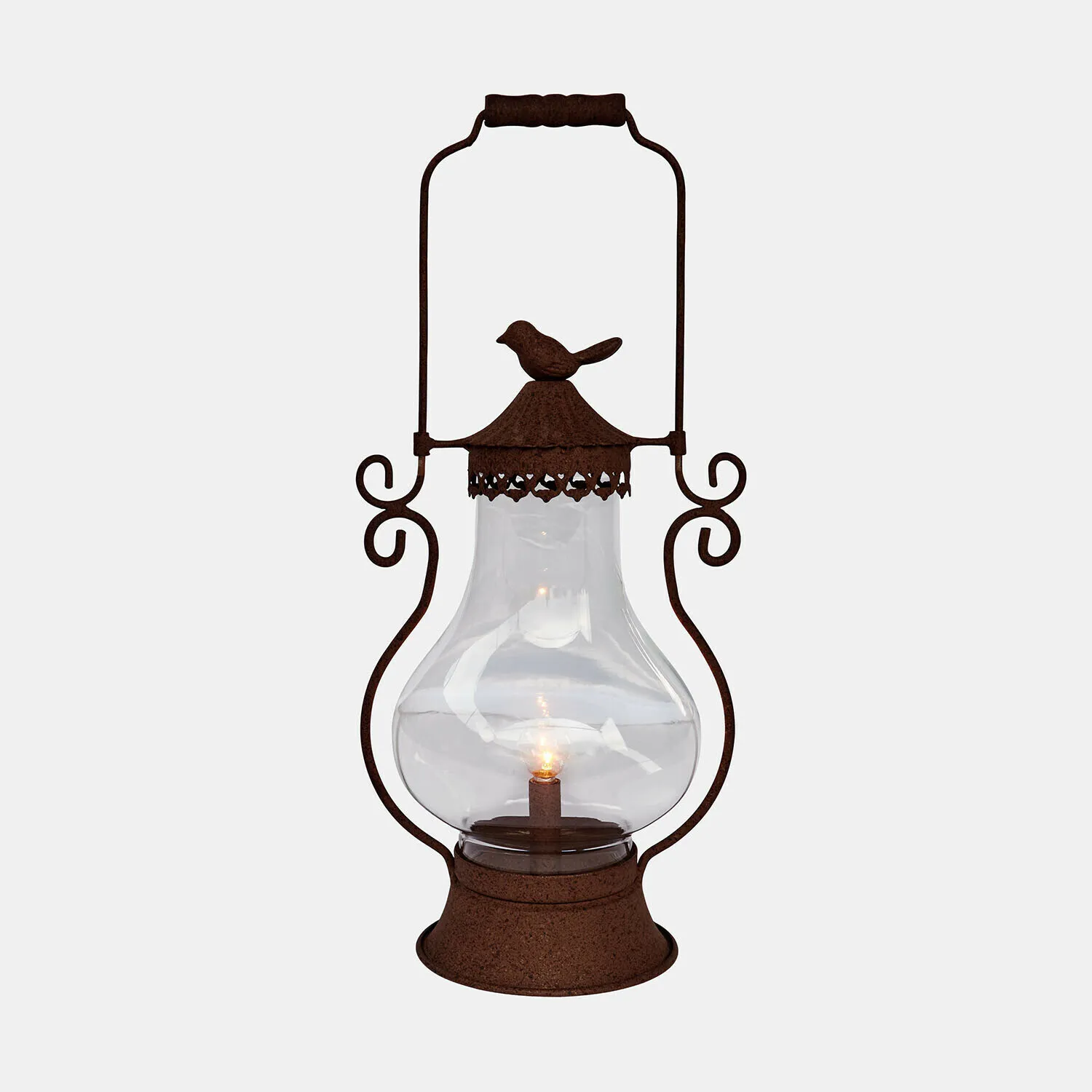 LED-Laterne Brisanne – Bild 3