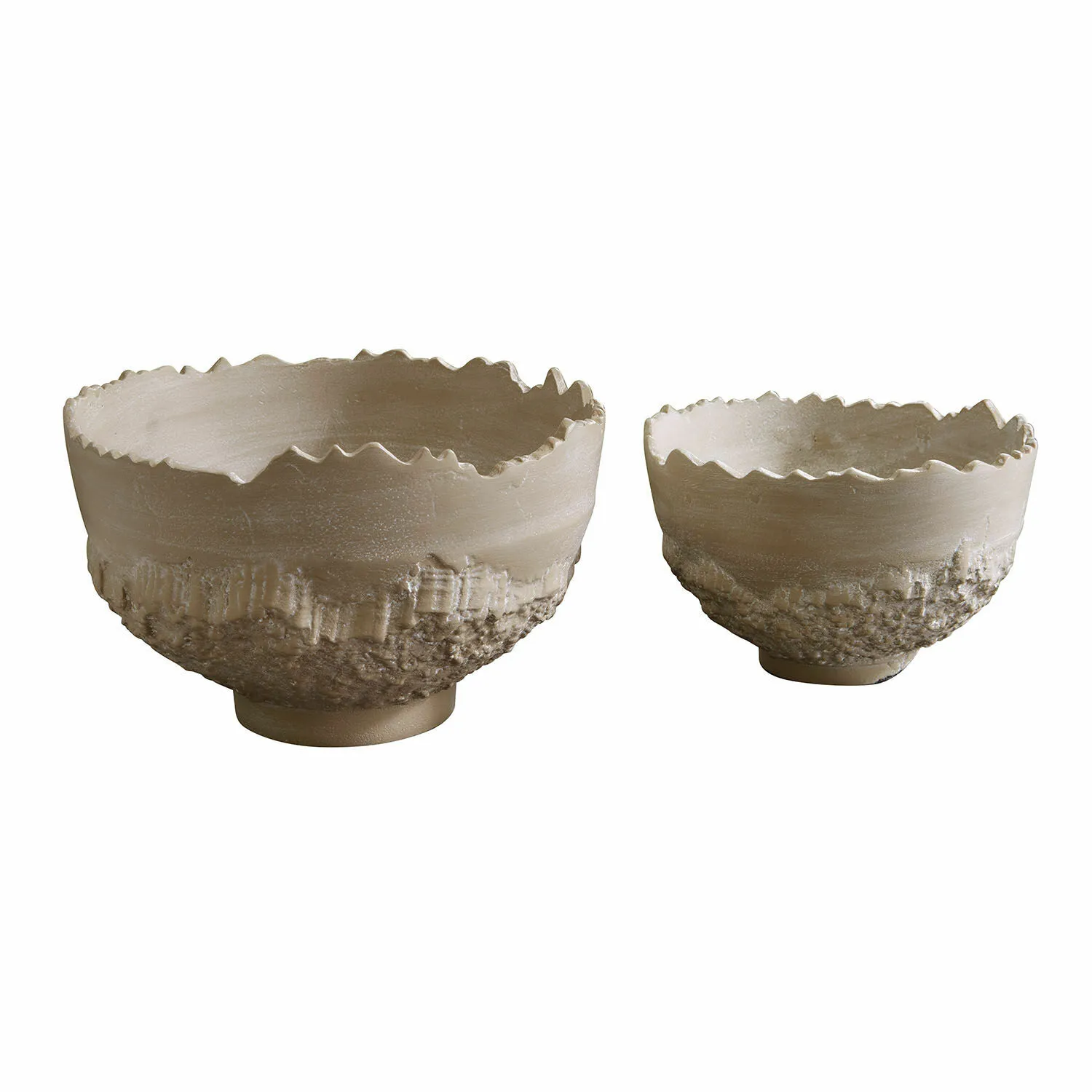 Schale 2er Set Alvendra – Bild 3