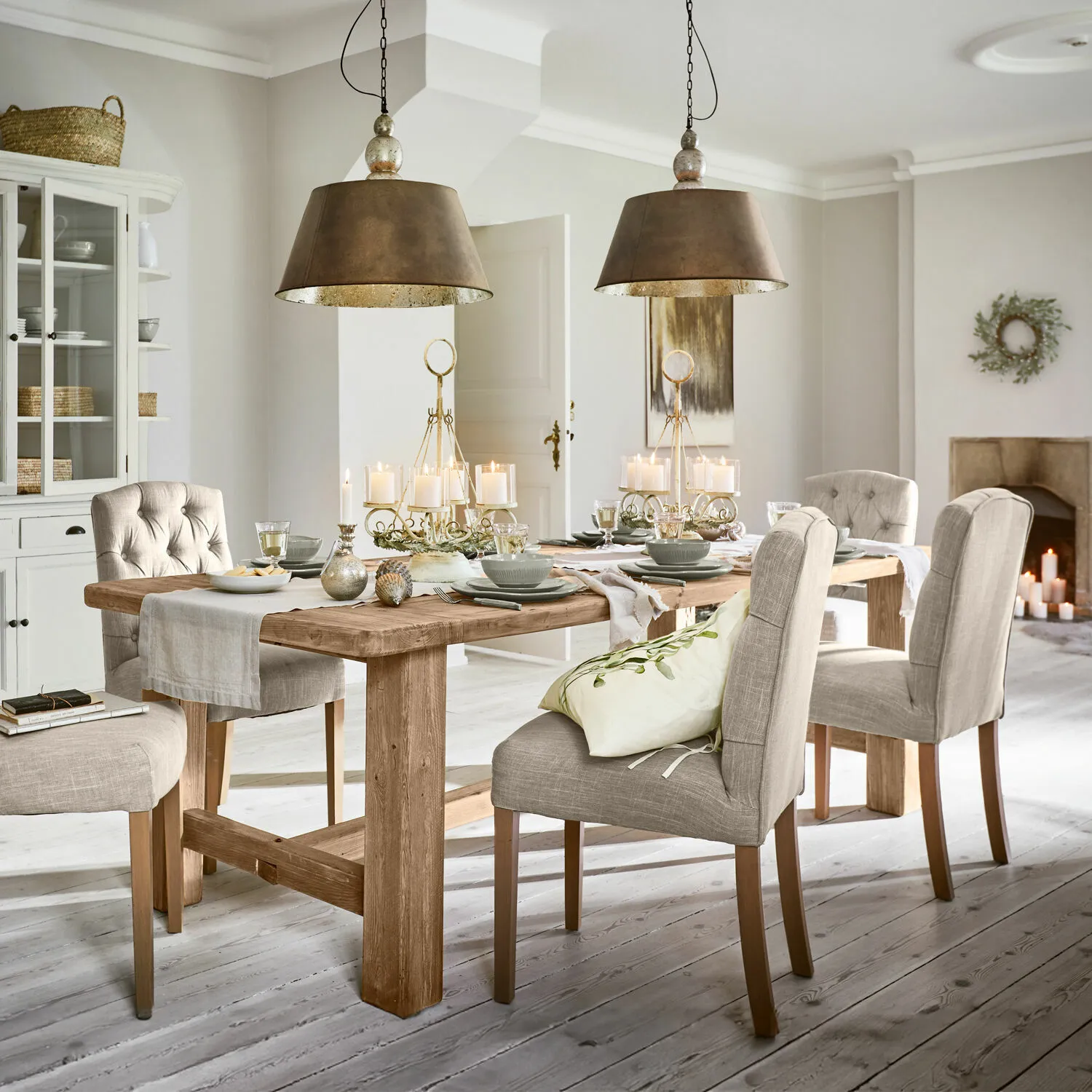 Tisch Oteley – Bild 2