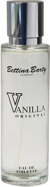 Bettina Barty Vanilla Eau de Toilette (EdT) 50 ml Bettina Barty Vanilla Eau de Toilette (EdT) 50 ml