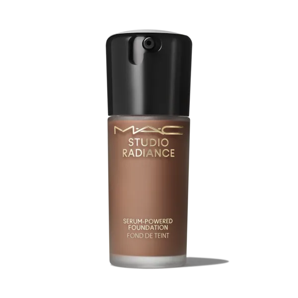 Mac Cosmetics - Studio Radiance Serum-Powered™ Foundation - NC65 Mac Cosmetics - Studio Radiance Serum-Powered™ Foundation - NC65