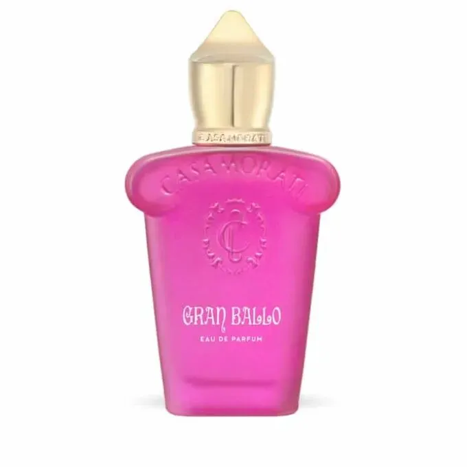 Casamorati Gran Ballo Eau De Parfum Spray 30ml Casamorati Gran Ballo Eau De Parfum Spray 30ml