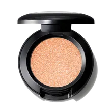 MAC Cosmetics Glitter Single Eye Shadow Compact MAC Cosmetics Glitter Single Eye Shadow Compact