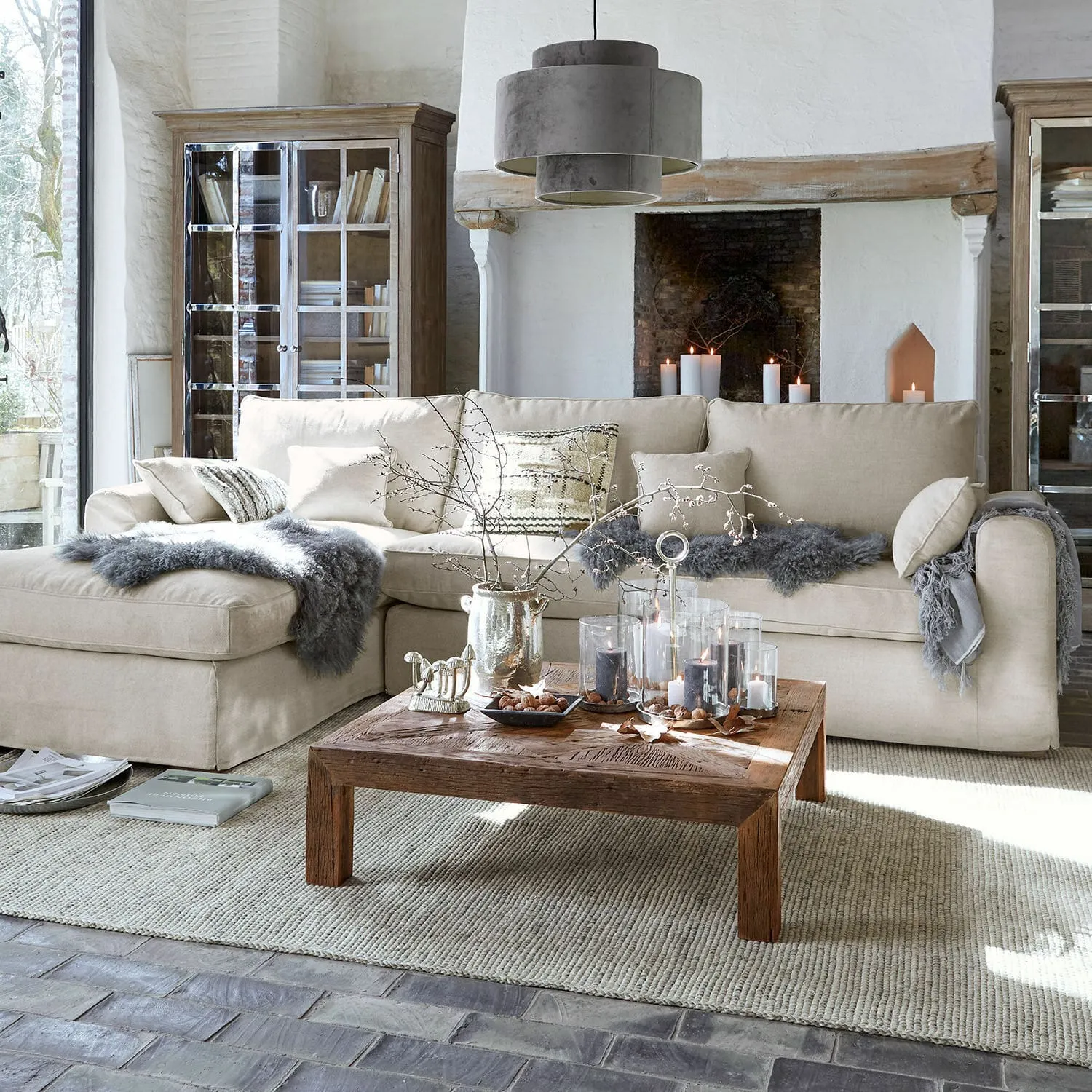 Couchtisch Vivacetto – Bild 5