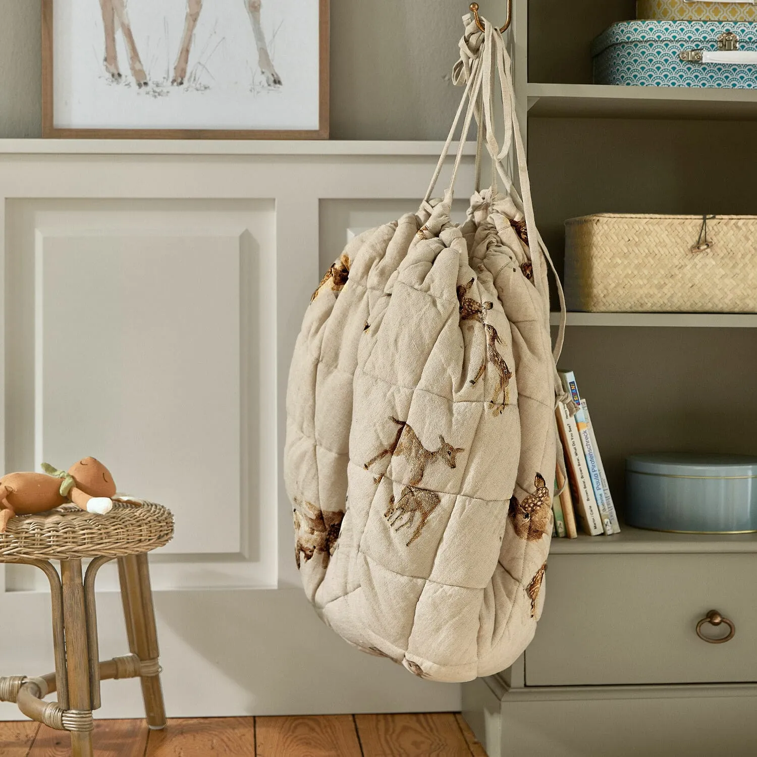 Spielmatte Irélise – Bild 2