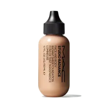 MAC Cosmetics Studio Radiance Face and Body Radiant Sheer Foundation MAC Cosmetics Studio Radiance Face and Body Radiant Sheer Foundation