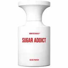 Borntostandout Sugar Addict Eau De Parfum Spray 50ml Borntostandout Sugar Addict Eau De Parfum Spray 50ml